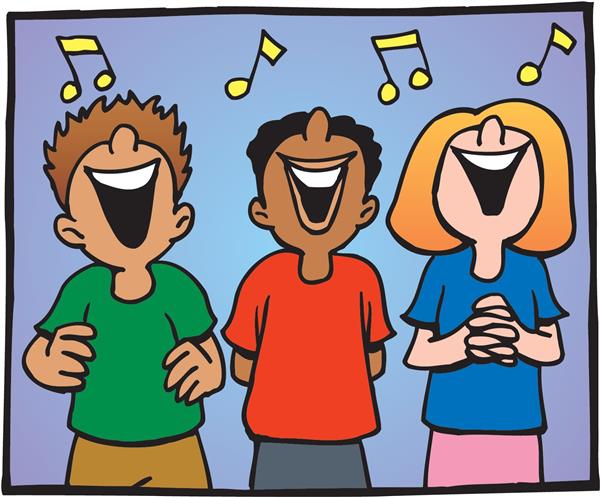 September Chorus Sign-ups