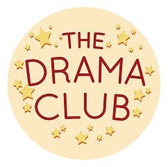 Drama Sticker Drama Sticker