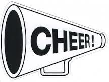 cheer 