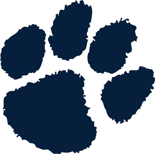 paw