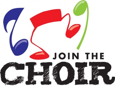 Join the choir 