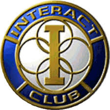interact club logo 