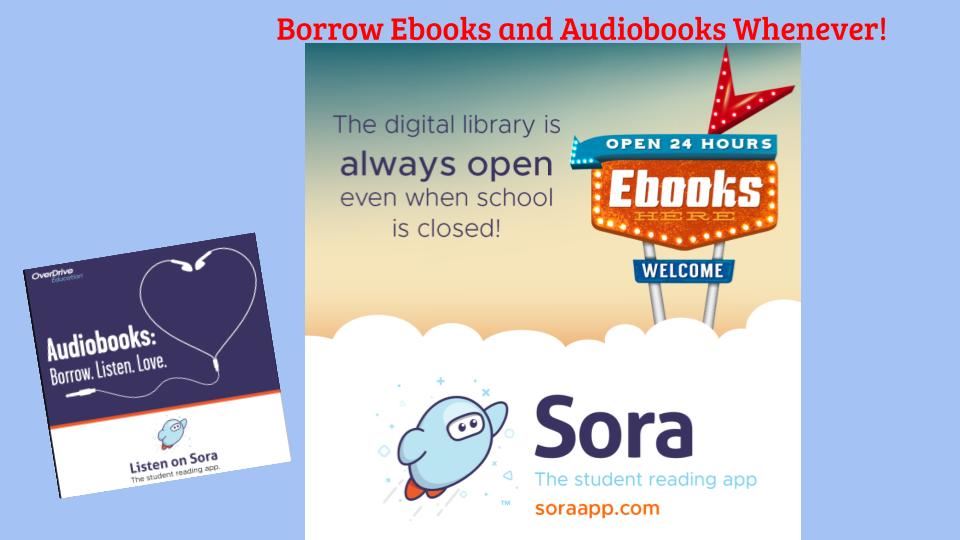 Sora books Sora books